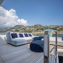 SL96 Yacht 