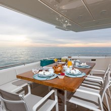 Ilav Yacht 