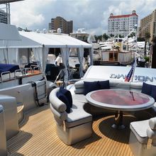Muse Yacht 