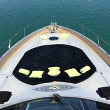 Georgia Yacht 