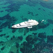 Shalawaty Yacht 