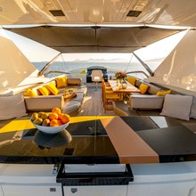 Quantum Yacht 
