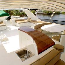 Double G Yacht 
