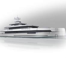 Project Setteesettanta Yacht 