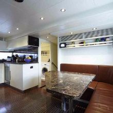 Salé Vita Yacht 