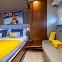 Quantum Yacht 