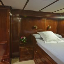 Southern Cross Yacht 