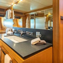 Leda Yacht 