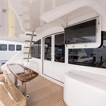 CTC Yacht 