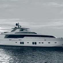 Sea Whisper Yacht 