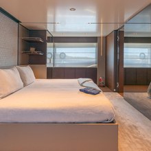 On Yacht 