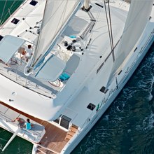 Amazing Yacht 