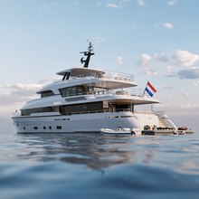 Lollipop Yacht 