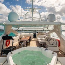 Leda Yacht 