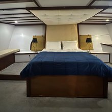 Sirena Yacht 