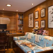 Heritage Of London Yacht Office