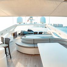 Maestro Yacht 