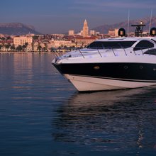 Glorious Yacht 
