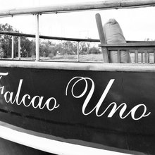Falcao Uno Yacht 