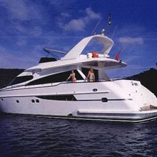 Ser I  Yacht 