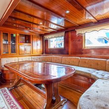Grand Alaturka Yacht 