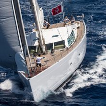 Gliss Yacht 