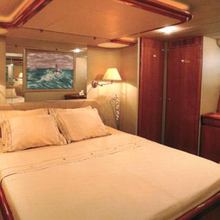 Serene Yacht 