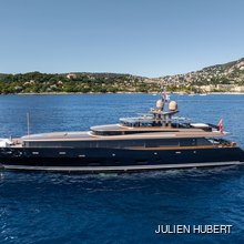 Ab Initio Yacht 