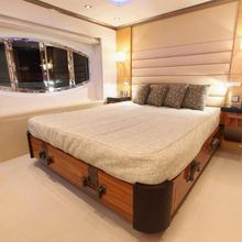 Al Kamda Yacht 