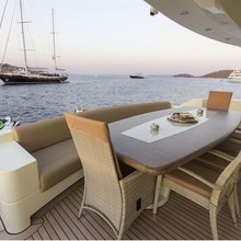 Ceo Yacht 