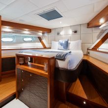 Amcojo Yacht 