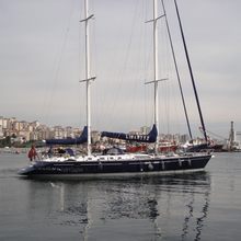 Liberty II Yacht 