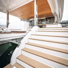 atraversia duplicate Yacht 