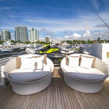 Sans Souci V Yacht 