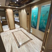 Empress Yacht 