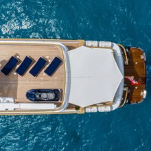 Solinda Yacht 