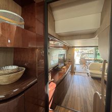 Ioda II Yacht 