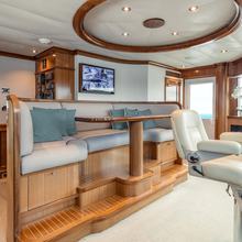 Sanibella Yacht 