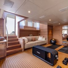Mouna Yacht 