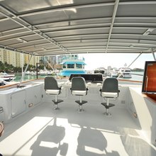 Gembery Yacht 