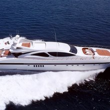 Luce Yacht 