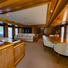 Say Yes Yacht 