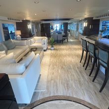 Empress Yacht 