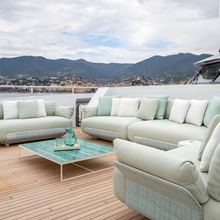 ALP Yacht 