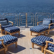 Sanibella Yacht 