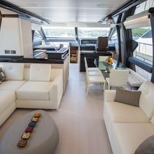 Alyss Yacht 