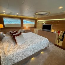 Espresso Yacht 