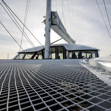 Cygnus Cygnus Yacht 