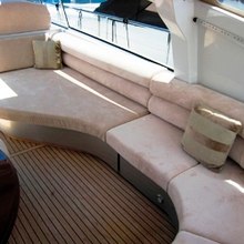 Sonamara Yacht 