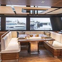 atraversia duplicate Yacht 
